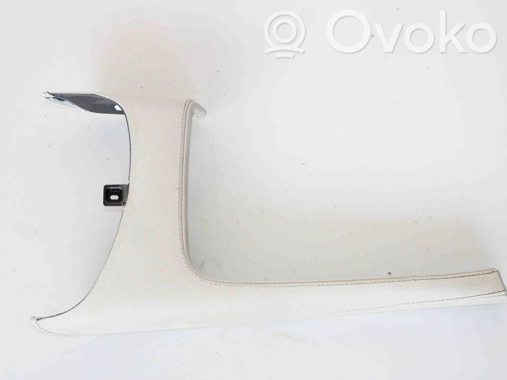 Volvo XC90 Autres éléments de console centrale 