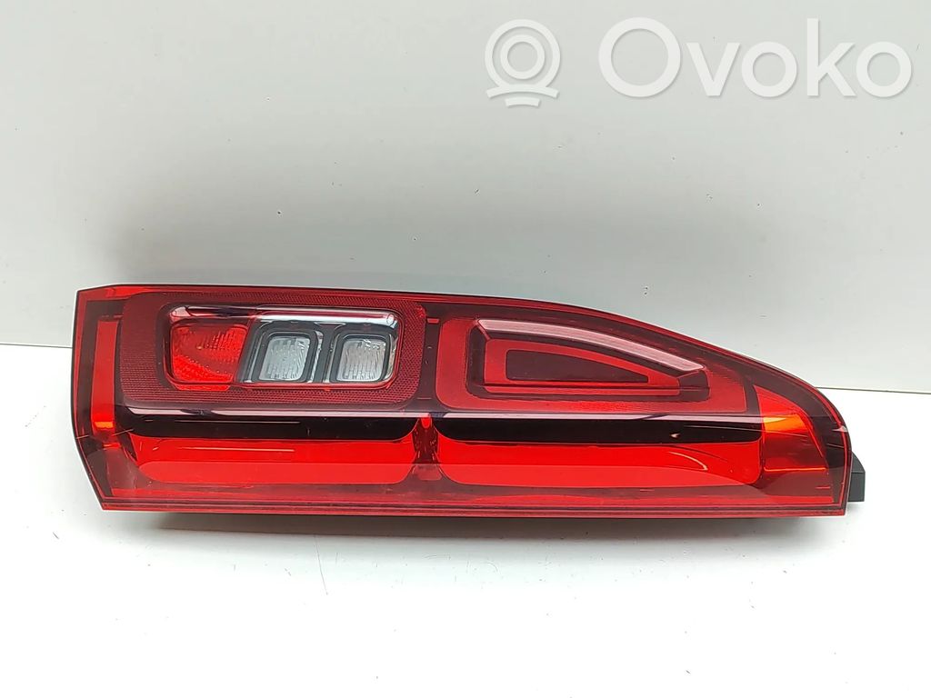 Citroen Berlingo Takavalot 