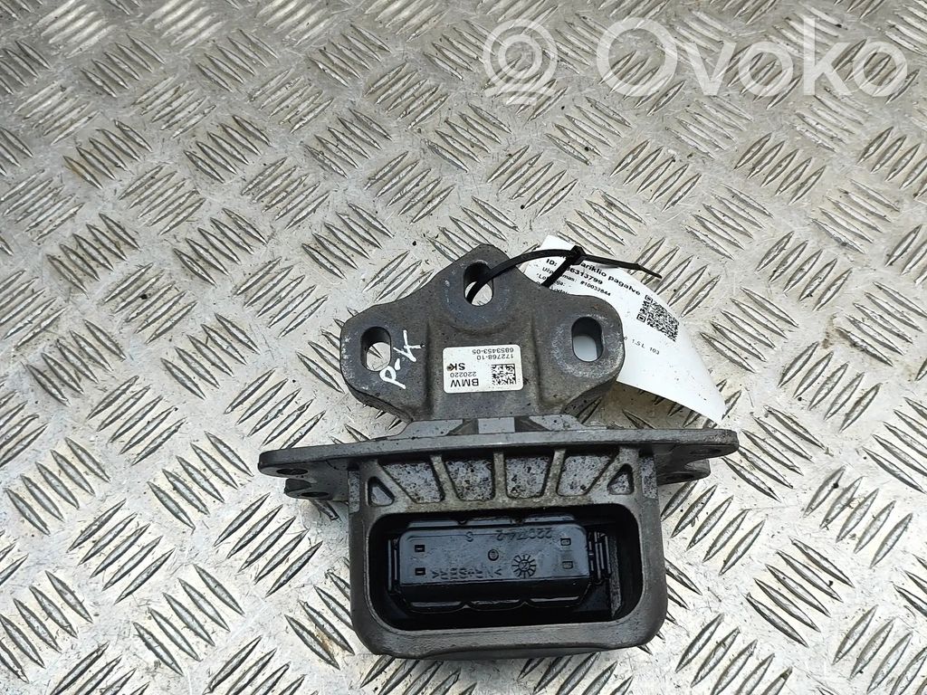 BMW X2 F39 Engine mount bracket 