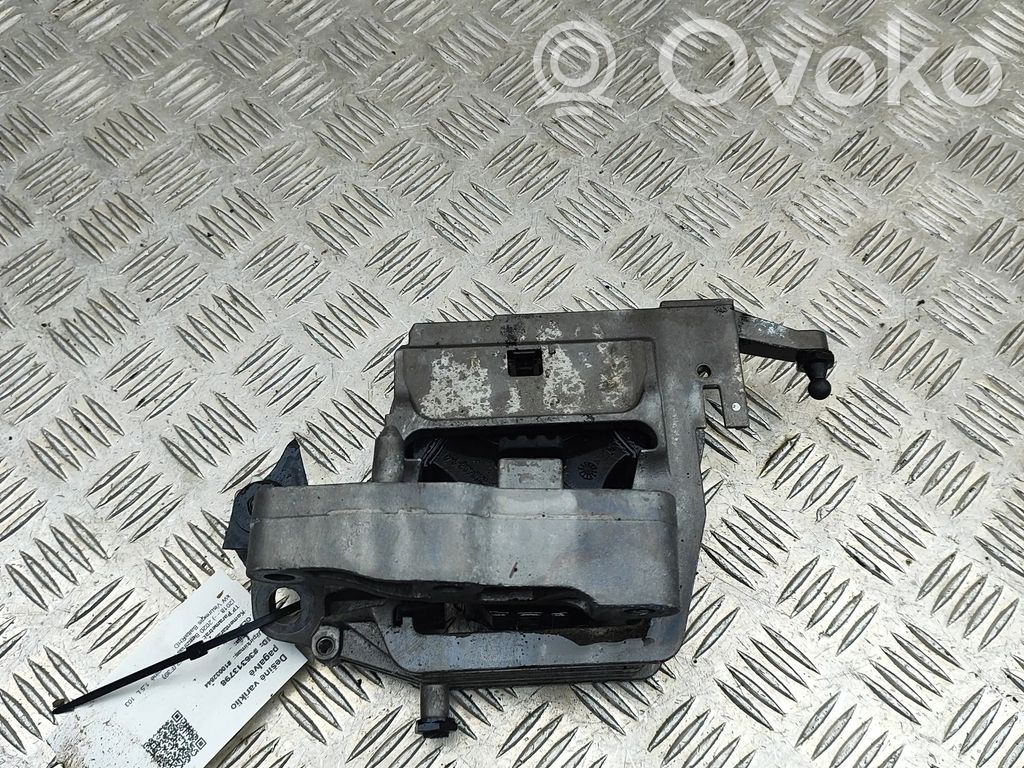 BMW X2 F39 Suport tampon motor 