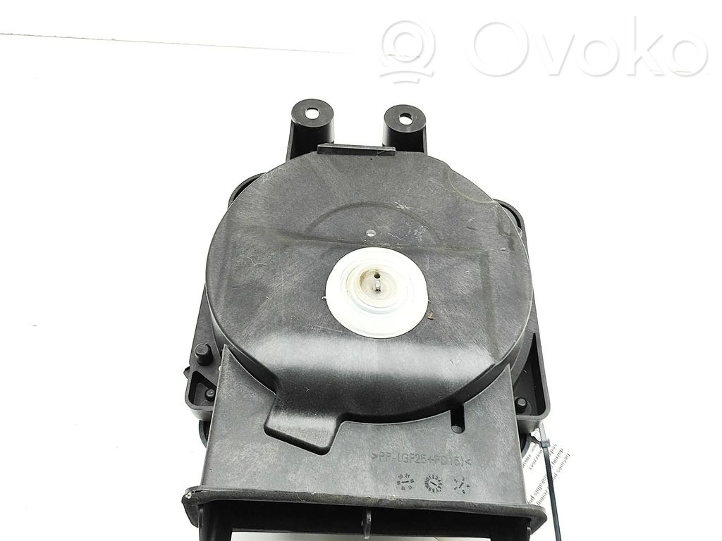 BMW X2 F39 Subwoofer altoparlante 