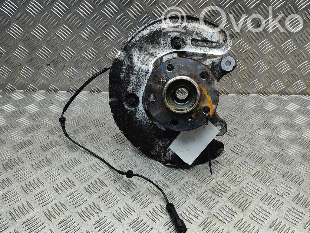 BMW X2 F39 Mozzo ruota anteriore 