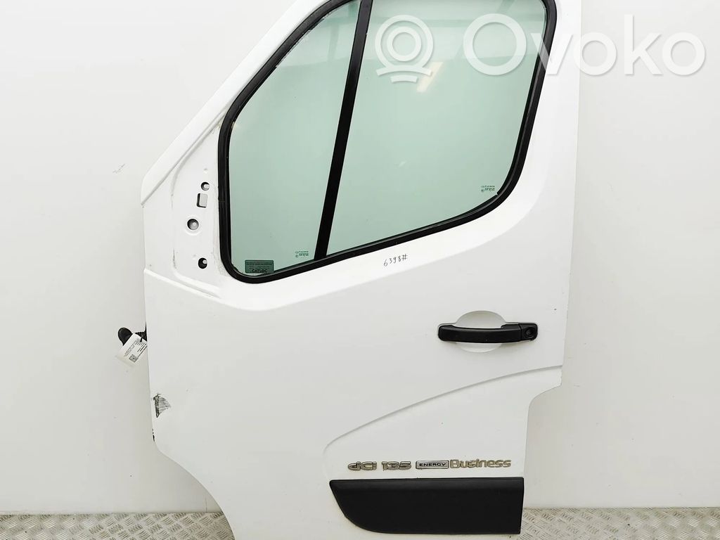 Ușă față   801017005R