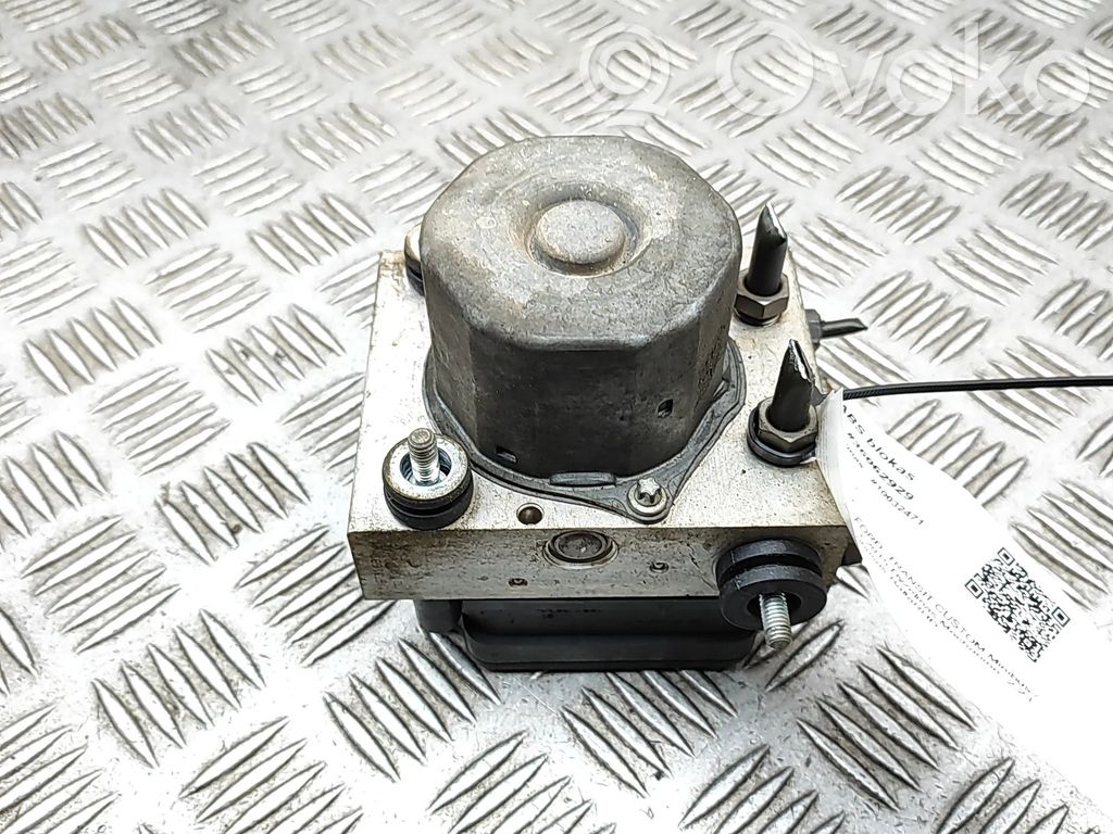 Ford Transit Custom Pompe ABS 