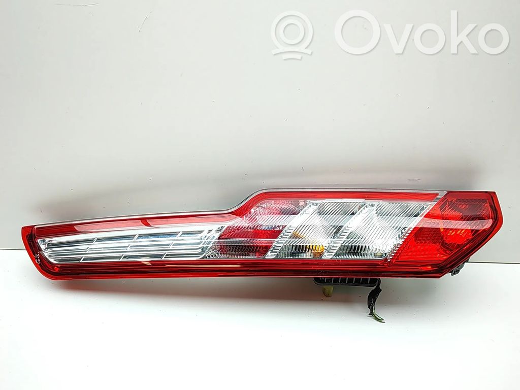 Ford Transit Custom Luz trasera/de freno 