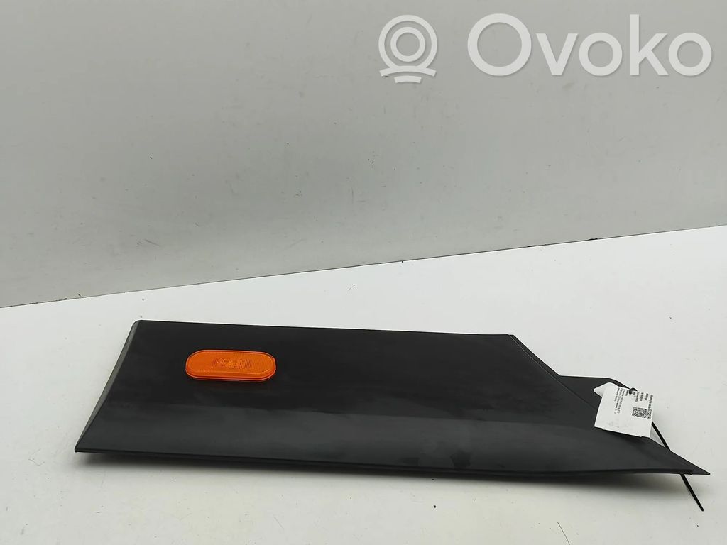 Ford Transit VII Rivestimento modanatura parafango posteriore