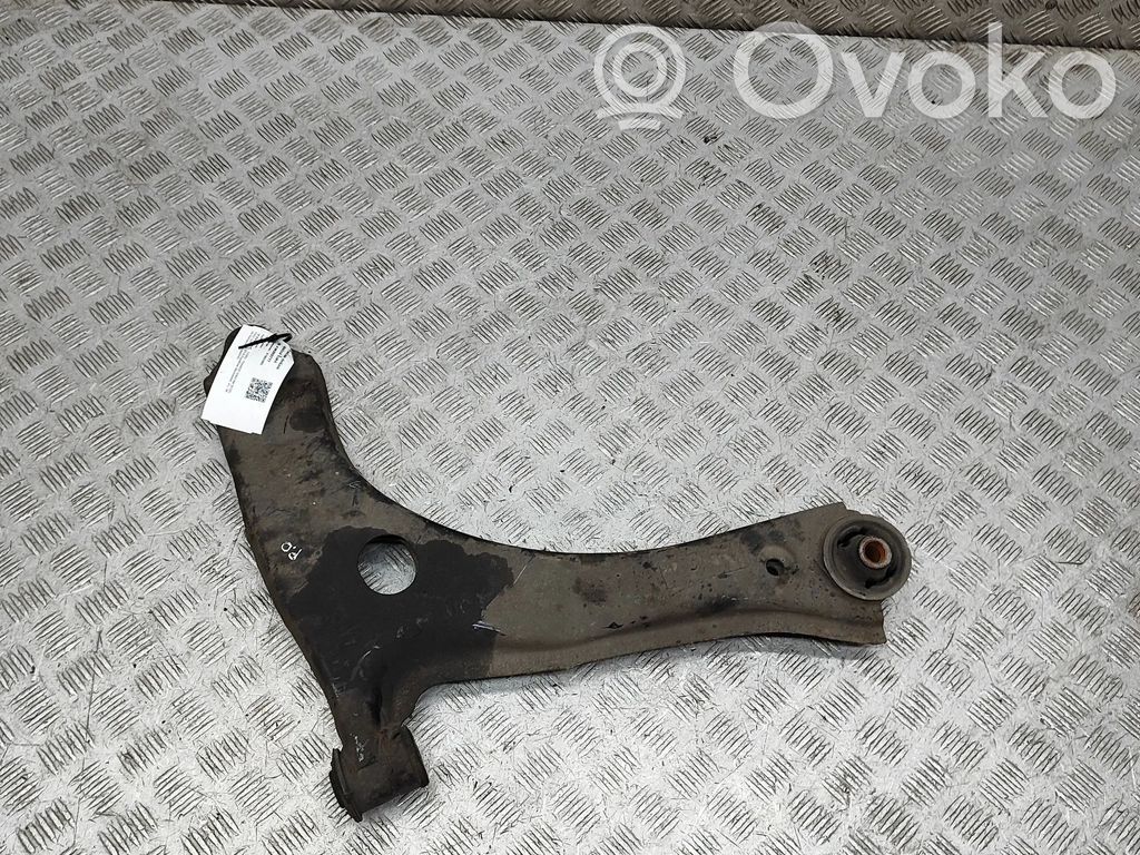 Ford Transit Querlenker Achsschenkel vorne 