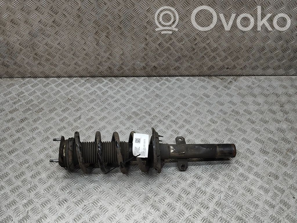 Stoßdämpfer vorne   BK3118045HC,FK315310BA,KK213K036AA