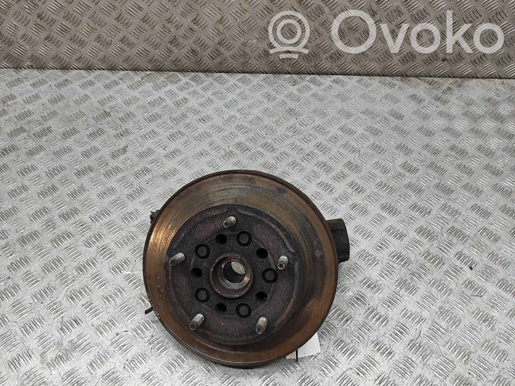 Ford Transit Mozzo ruota anteriore 