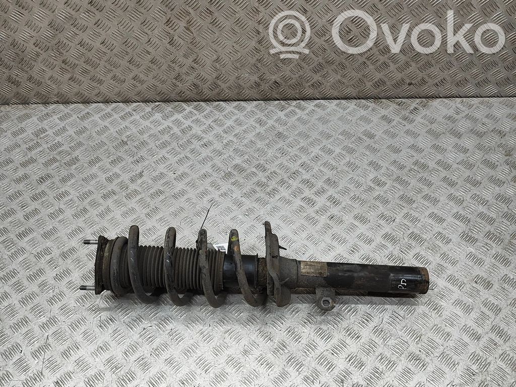 Ford Transit Ammortizzatore anteriore 