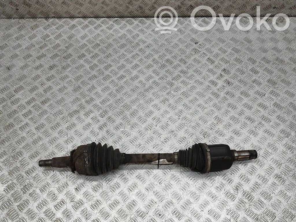 Ford Transit Semiasse anteriore 