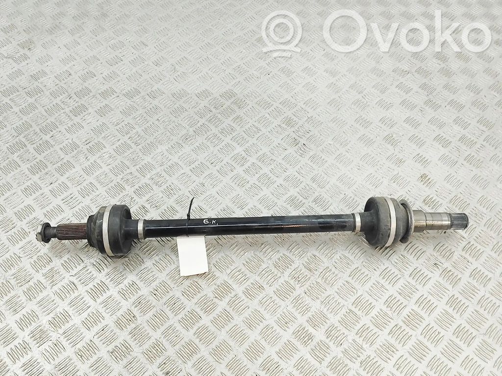 Eje de transmisión trasero   PY834B403BA