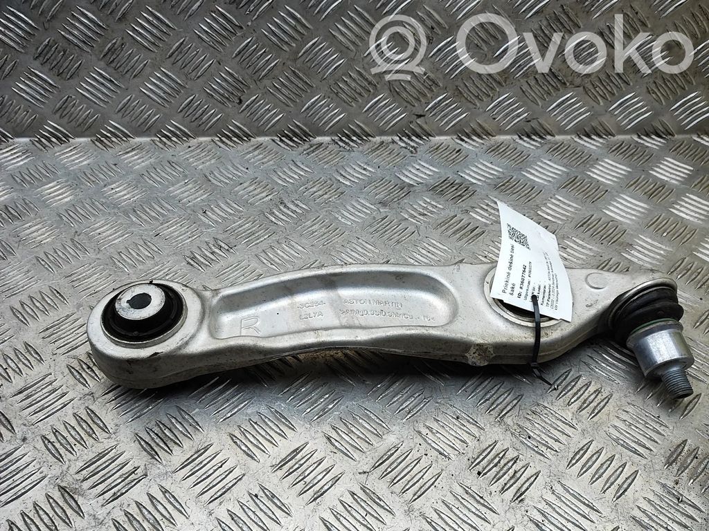 Querlenker Achsschenkel vorne   MY833C254AB