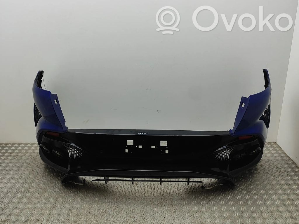 Aston Martin DBX Paraurti 