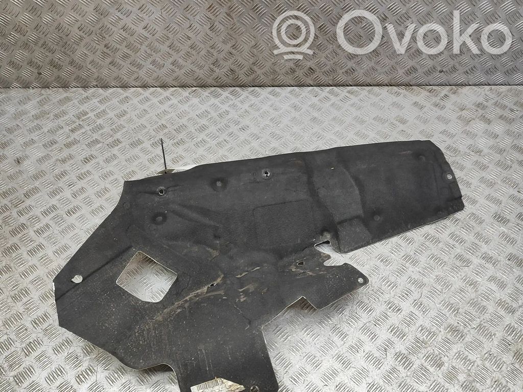 Osłona termiczna komory silnika   MY83114B27AC
