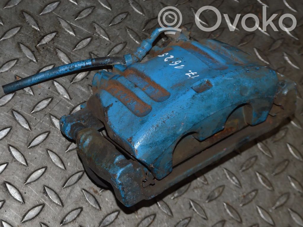 Bremssattel vorne