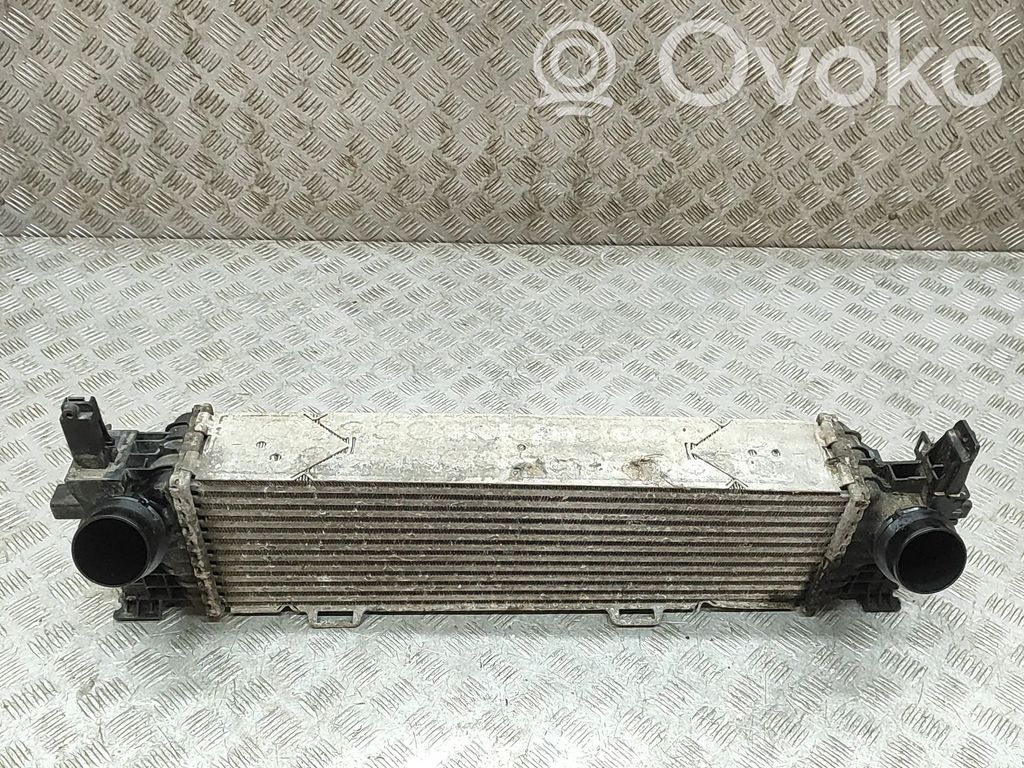 BMW X4 G02 Radiatore intercooler 