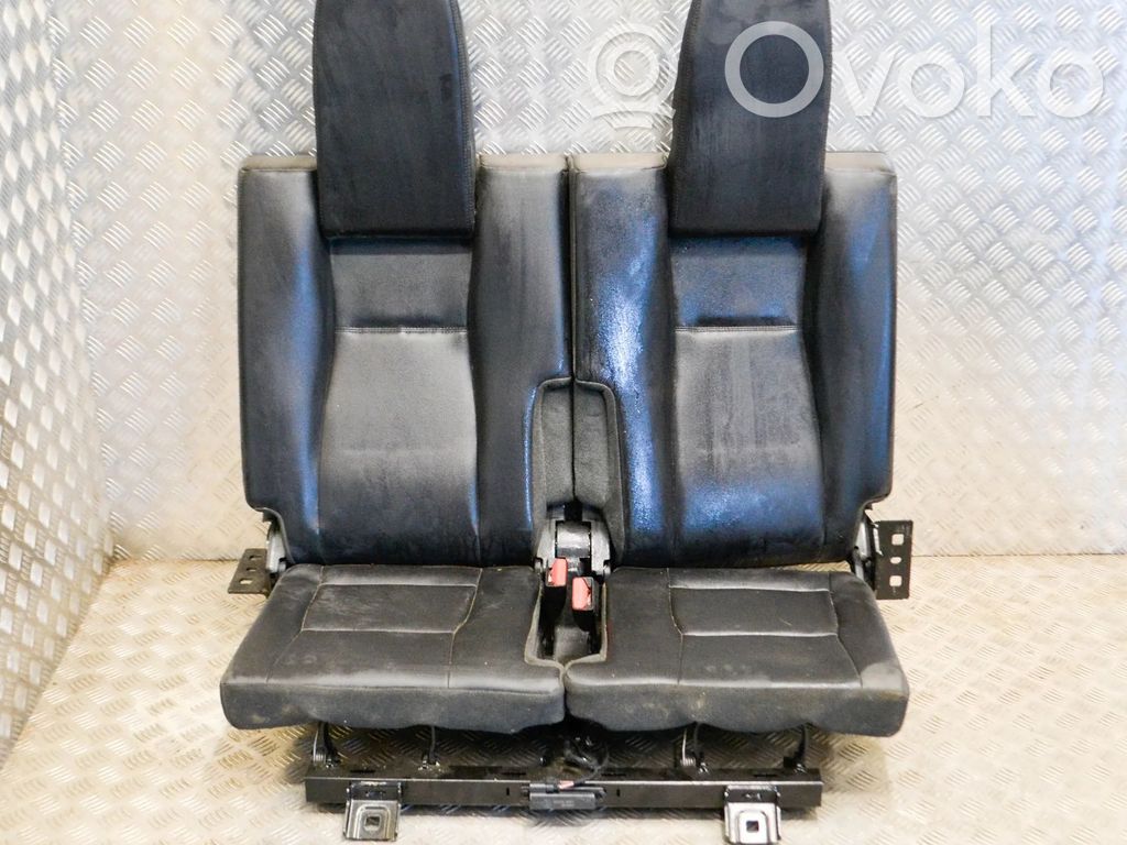 Land Rover Discovery Sport Scaun spate 
