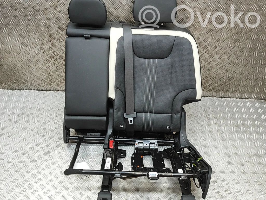 KIA EV6 Scaun spate 