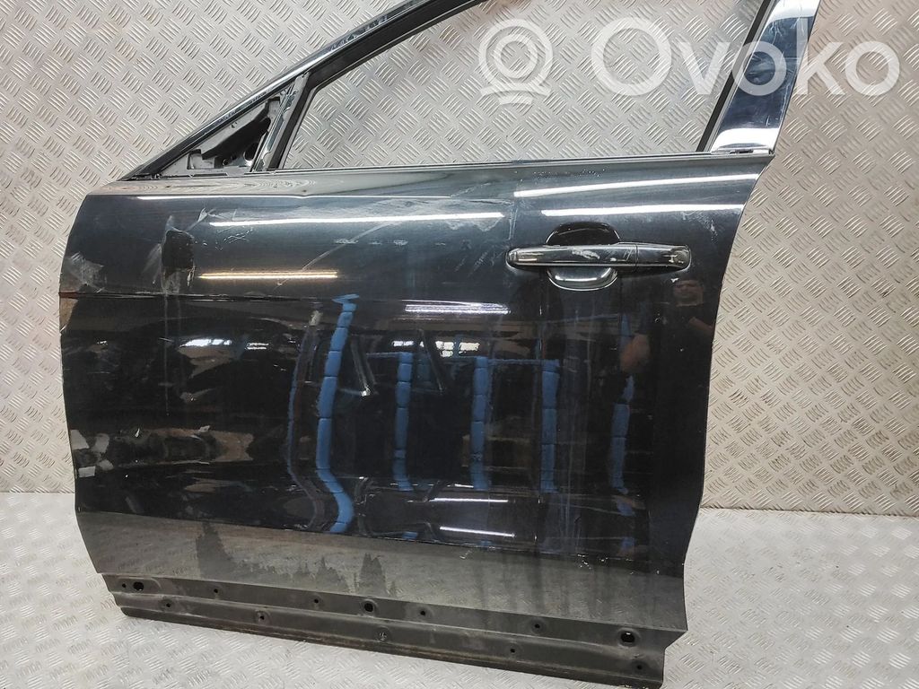Jaguar F-Pace Puerta delantera 