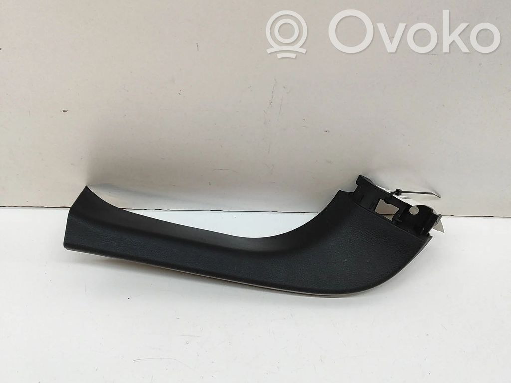 Tailgate trim   SA3F6302131