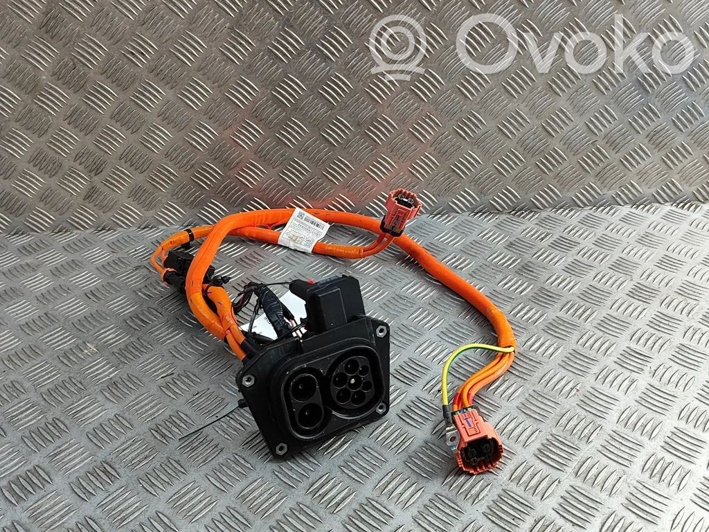 BYD Seal Cablu încărcare mașină electrică 