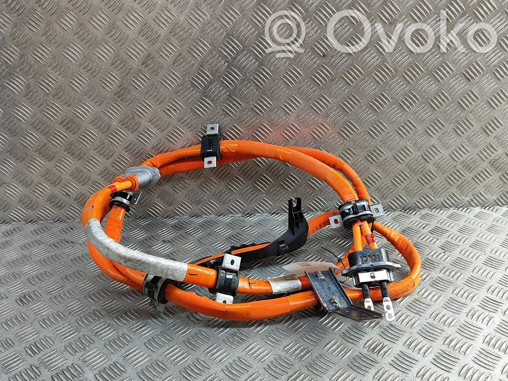 BYD Seal Altro tipo di cablaggio 