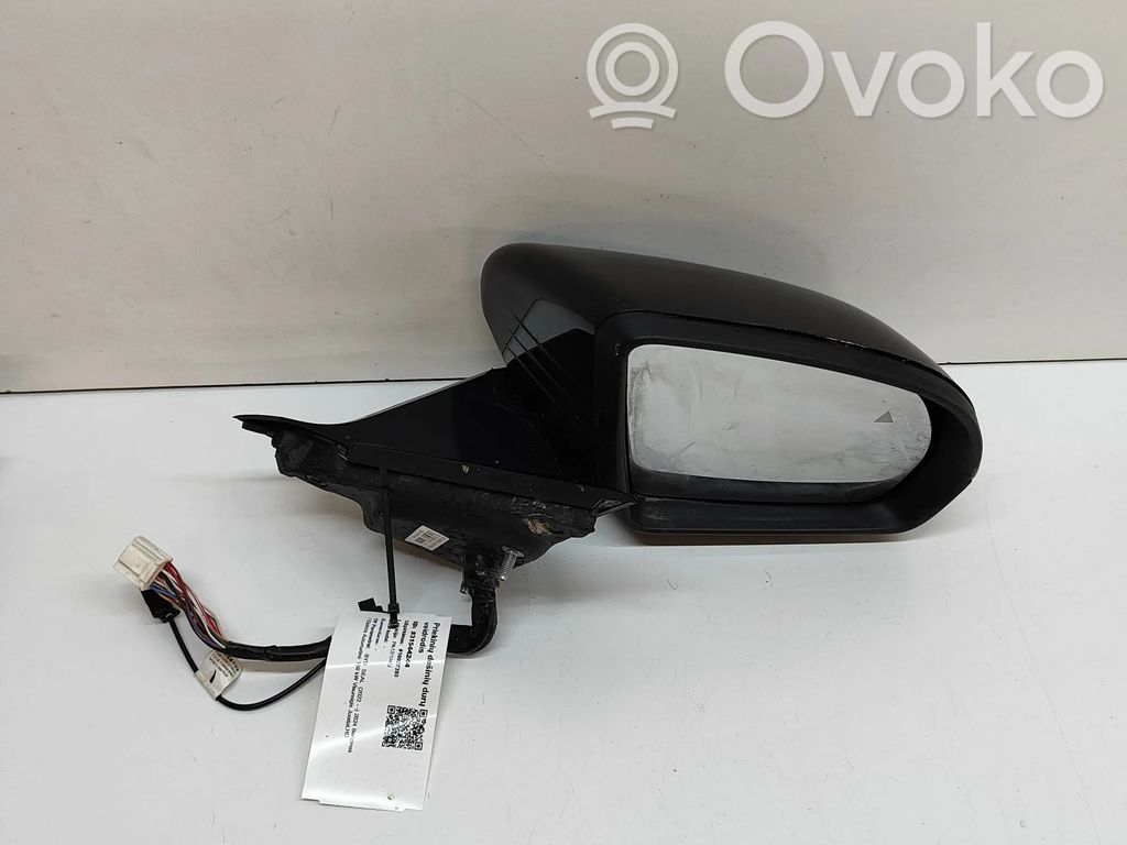 BYD Seal Oglindă electrică ușă față 