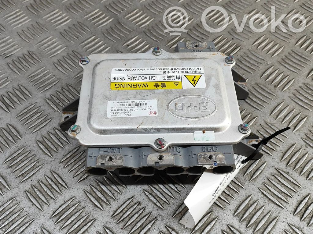 Relé de control de corriente   SA3HKU2109010
