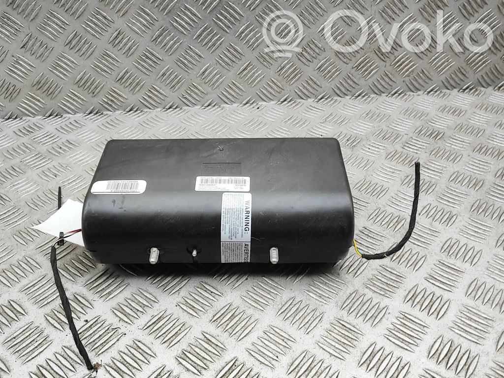 Jaguar XJ X350 Airbag pasager