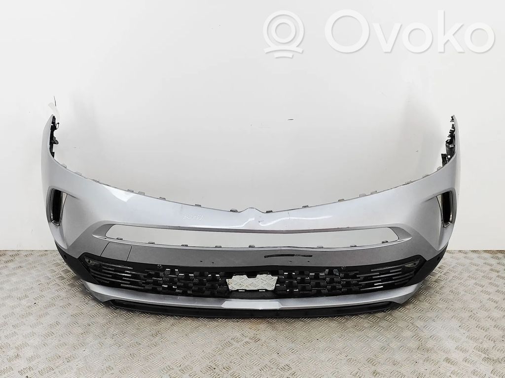 Stoßstange Stoßfänger vorne   98352800F4
