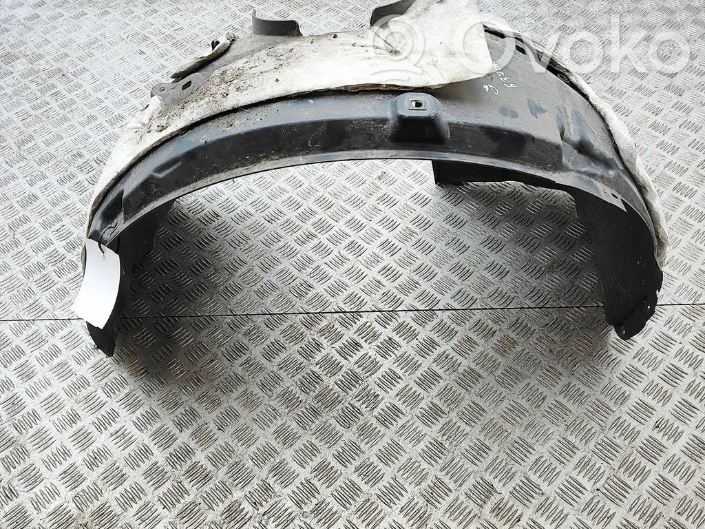 Opel Mokka B Nadkole przednie 
