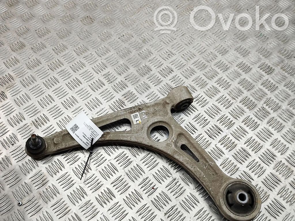 KIA Soul Querlenker Achsschenkel vorne 