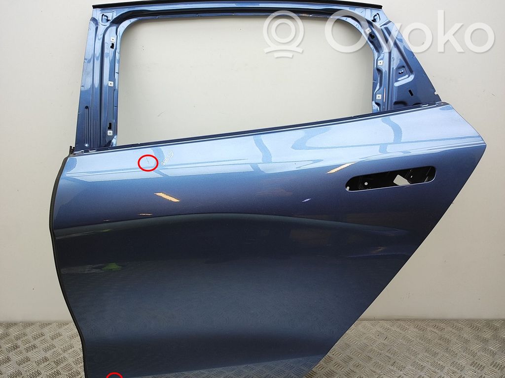BYD Seal Ușă spate 