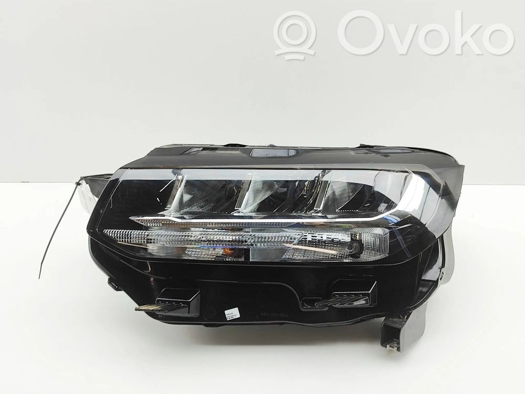 Toyota ProAce City Far 