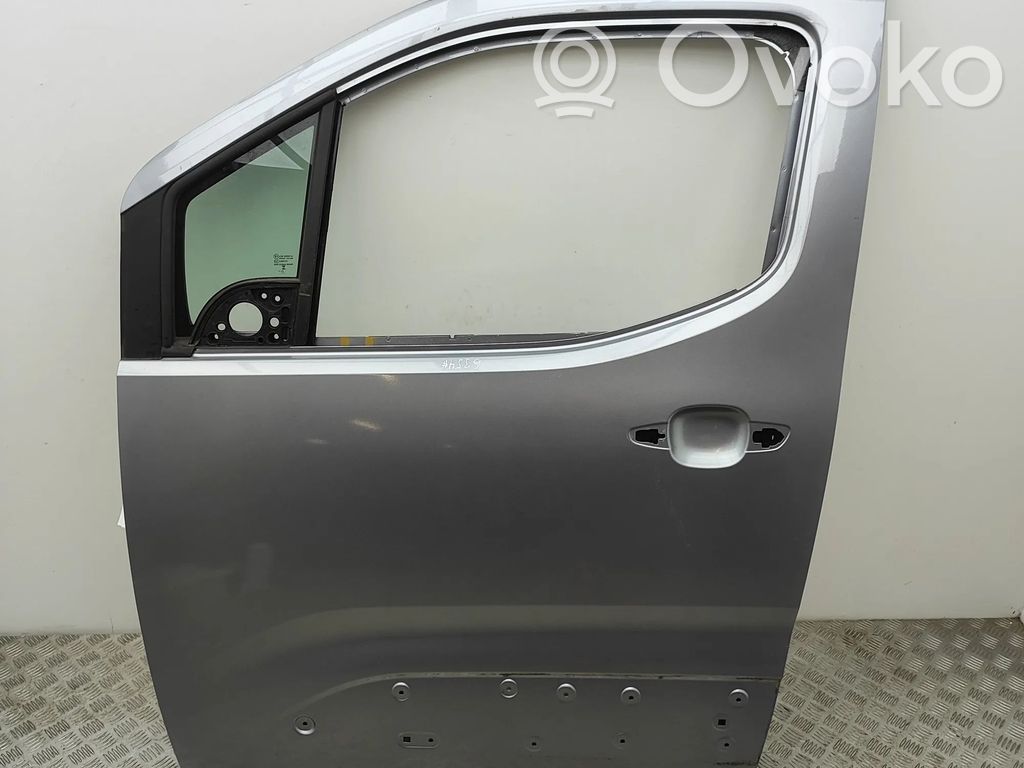 Toyota ProAce City Puerta delantera 