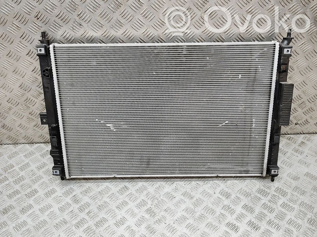 Toyota ProAce City Radiatore di raffreddamento