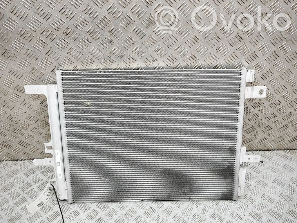Toyota ProAce City Radiator răcire A/C (condensor) 