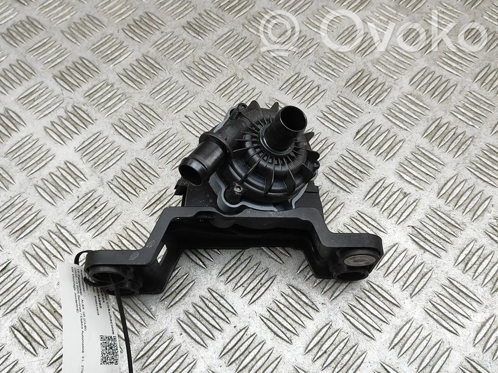 Pompa cyrkulacji / obiegu wody   8MA121313T,8MA965567B,8MA121305P