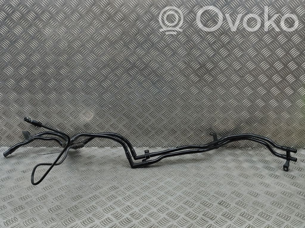 Audi Q5 SQ5 FY Conductă/furtun lichid de răcire motor 