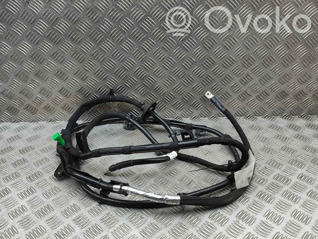 Pluskabel Batterie   8MA971793C