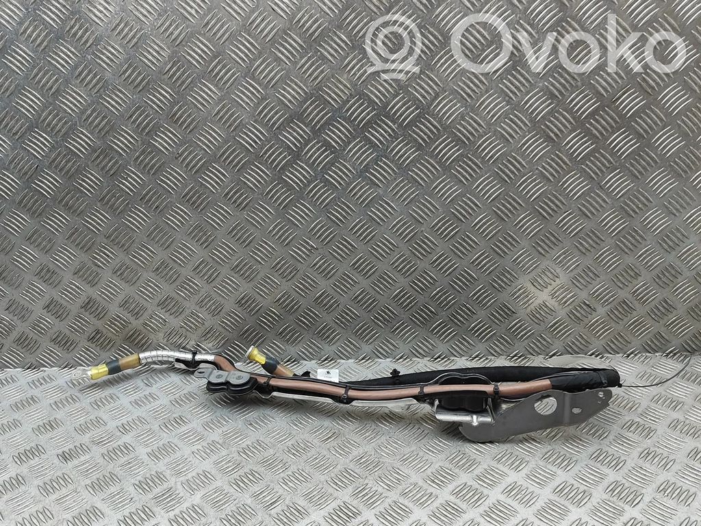 Audi Q5 SQ5 FY Cavo negativo messa a terra (batteria) 