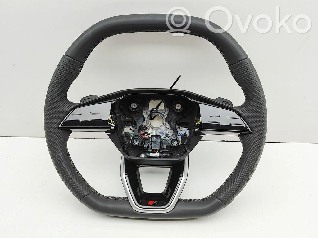 Audi Q5 SQ5 FY Volan 