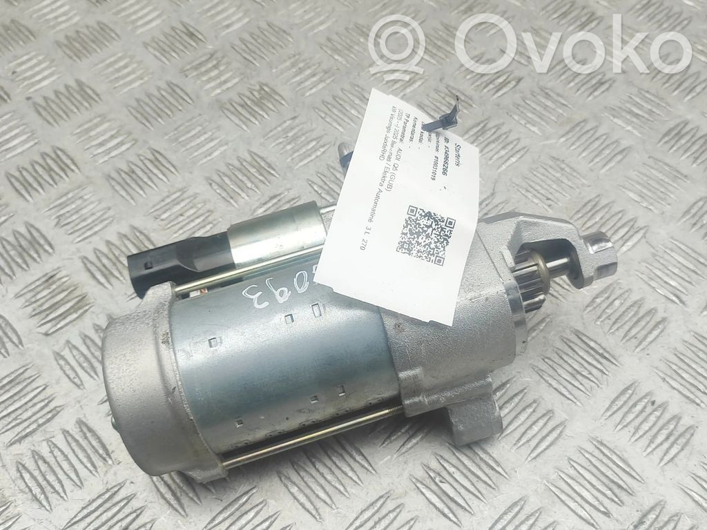 Electromotor   06M911024,MS4380001010