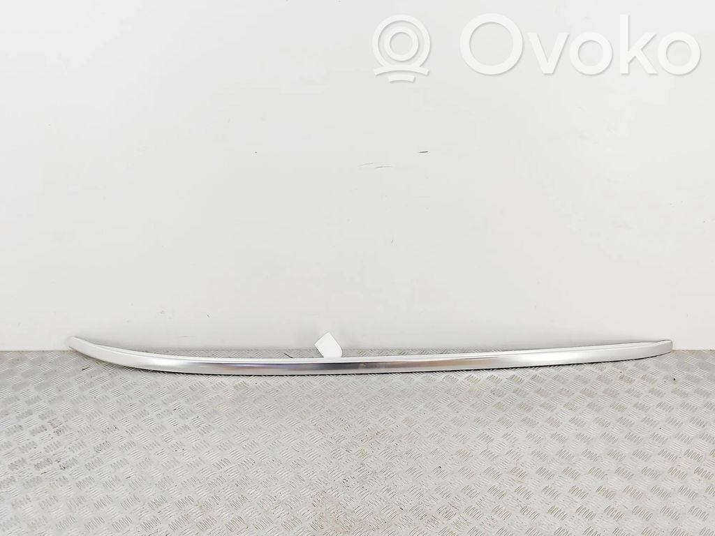 Volvo XC60 Barra del techo 