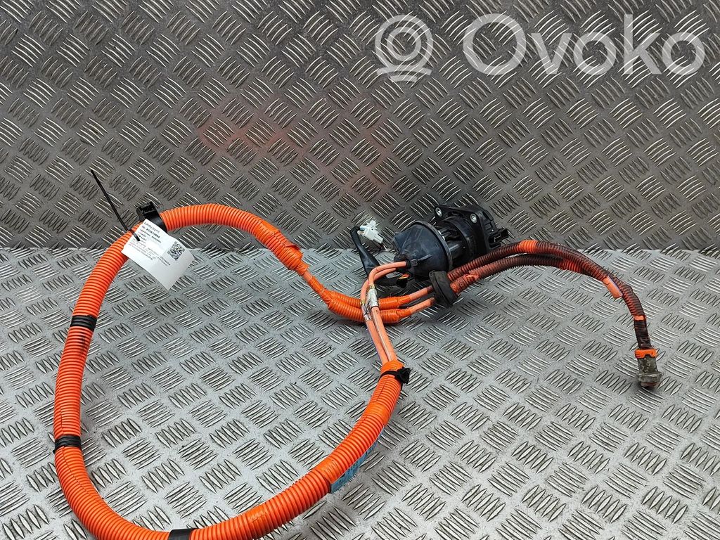 Kabel do ładowania samochodu elektrycznego   9482A308
