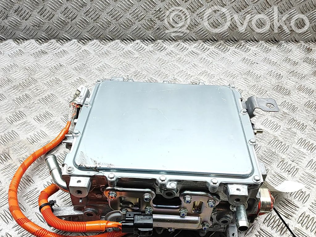 Mitsubishi Outlander Inversor/convertidor de voltaje 