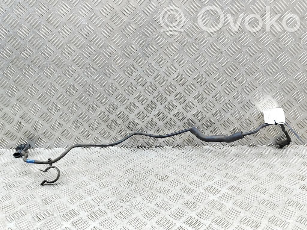 Engine coolant pipe/hose   BK212A152AF,BK212A152AE,0261230364
