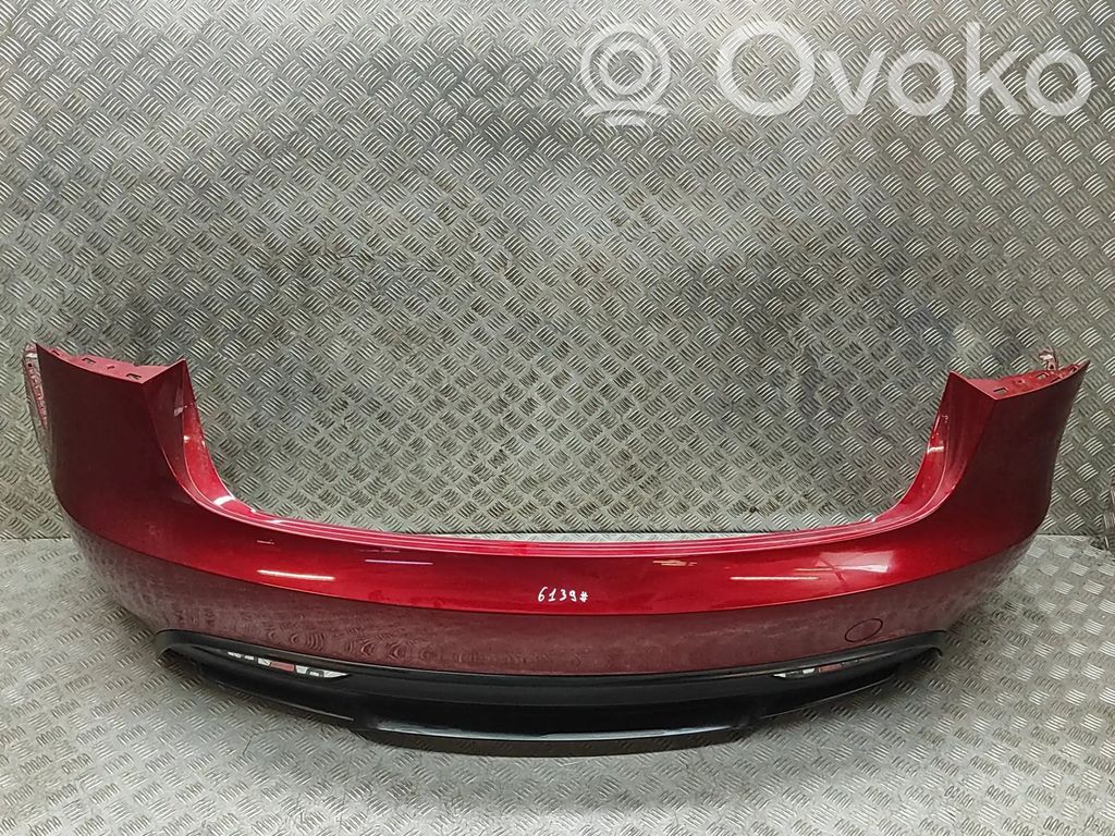 Tesla Model 3 Highland Paraurti 