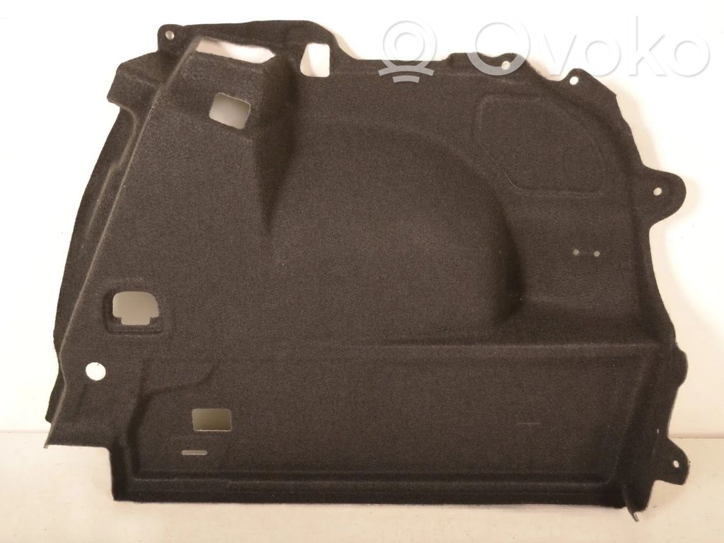 Volkswagen T-Roc Rivestimento pannello laterale del bagagliaio/baule 